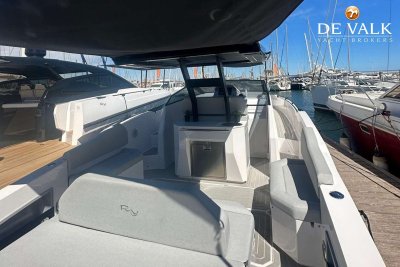 Rio Yachts Daytona 35 — Photo 17