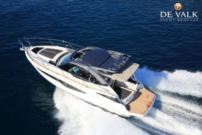Galeon 335 HTS — Photo 2