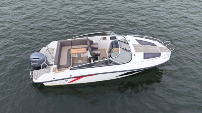 Finnmaster T7 — Photo 4