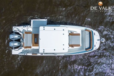 Beneteau Flyer 9 Spacedeck — Kuva 6