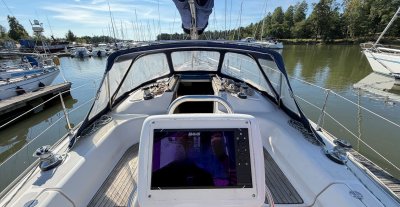 Bavaria 37 Cruiser — Bilde 3