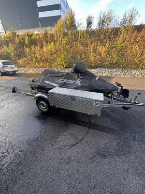 SeaDoo TRIXX 3 UP — Kuva 8