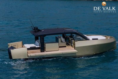 Forte 47 GT — Billede 8