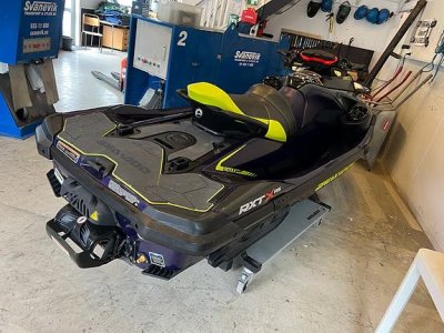 Sea-Doo RXT-X RS 300 — Bilde 3