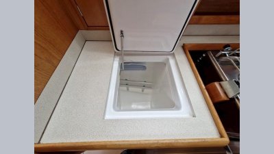 Jeanneau Sun Odyssey 34.2 — Photo 17