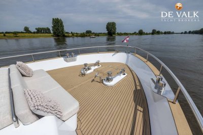 Bloemsma Trawler 70 — Billede 12