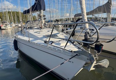 Jeanneau Sun Legende 41 — Bilde 1