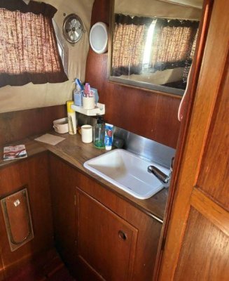 Marex 32 Friendship — Billede 7