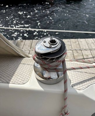 Bandholm 33 — Billede 9