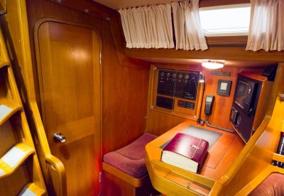 Baltic 40 — Bild 6