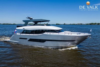 Van der Heijden Phantom 80 — Photo 1
