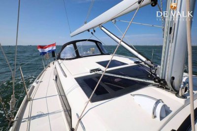Dufour 360 GL — Bild 9