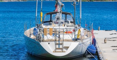 Nautor Swan Swan 55 CC — Bilde 8