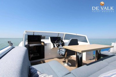 Thomasz Yacht 412 AC — Bild 2