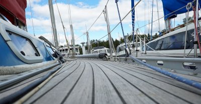Finngulf 36 MH — Photo 3