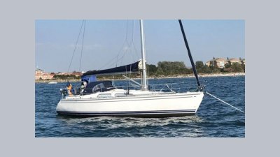 Comfortina 35 — Billede 1