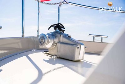 Linssen 35 SL AC — Photo 12