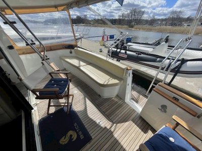 Beneteau Swift Trawler 34 FB — Bild 2