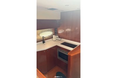 Princess V45 — Photo 10