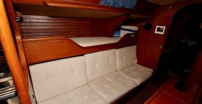 Nautor Swan Swan 371 — Billede 7