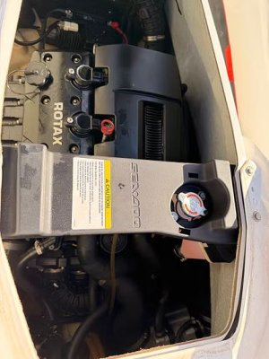 SeaDoo RXT-X 300 — Bild 5