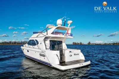 Galeon 380 Fly — Photo 6