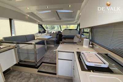 Prestige 460S — Billede 19