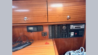 Bavaria 32 — Billede 13