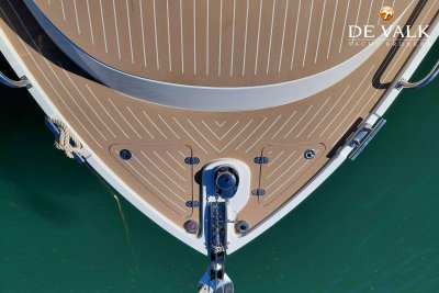Interboat Intender 850 — Photo 5