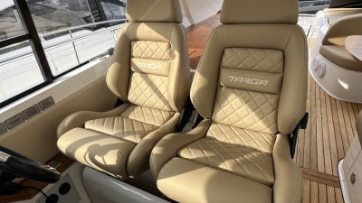 Fairline TARGA 52 — Bild 10