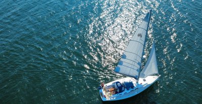 Dufour 425 Grand Large — Photo 1