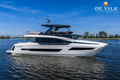 Prestige X70 — Bild 2