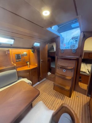 Beneteau Oceanis 39 — Bilde 20