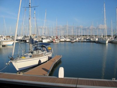 Arcona 38 — Bild 1