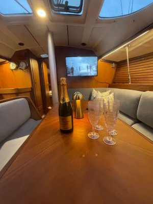 Beneteau Oceanis 39 — Bilde 8