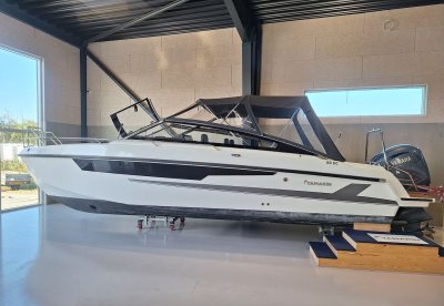 Yamarin 88 DC Premium Edition — Billede 1