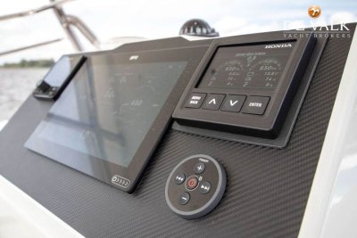 Beneteau Flyer 9 Spacedeck — Kuva 12