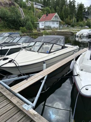 Wester 18 fot — Bilde 1