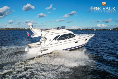 Galeon 380 Fly — Photo 9