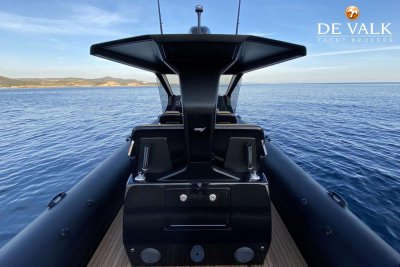 RIBCO Seafarer 36 — Billede 7
