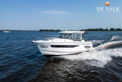 Jeanneau Merry Fisher 895 — Bild 5