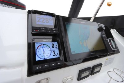 Lagoon 40 — Photo 11