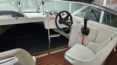 Örnvik 505 DLX — Bild 4