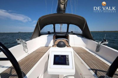 Bavaria Cruiser 37 — Billede 6