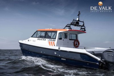 Cheetah Marine 10.20 — Bilde 7