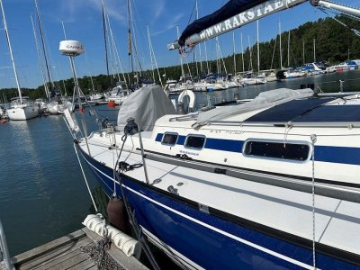 X-Yachts X-442 Mk II — Bild 3