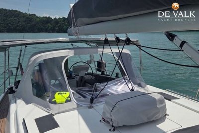 Hanse 458 — Photo 6