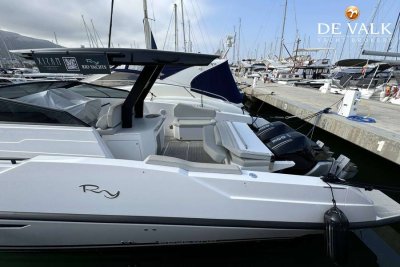 Rio Yachts Daytona 35 — Photo 16