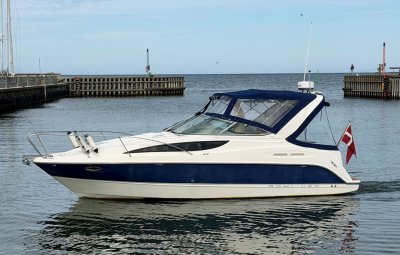 Bayliner 285 — Billede 8