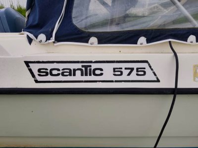 Bella ScanTic 575 — Bilde 3